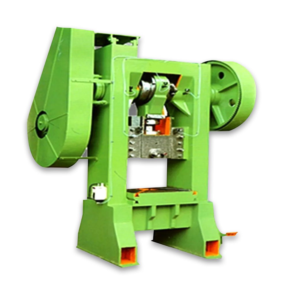 H Type Power Press Machine TI-HTP-50