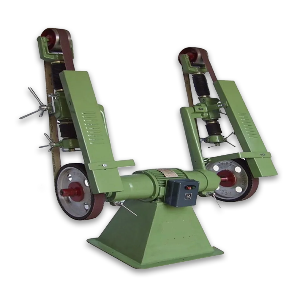 7.5 HP MANUAL LANCER
MACHINE (TI-ML-7.5)