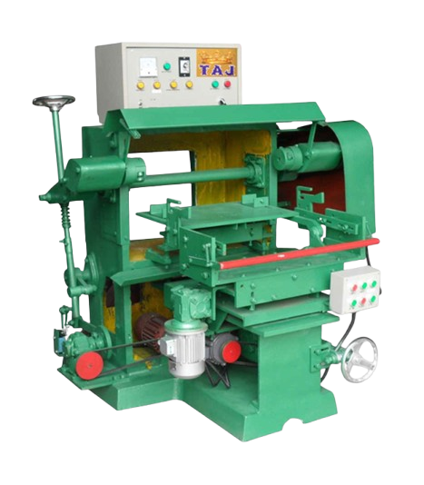 Automatic Cutlery Polishing Machine