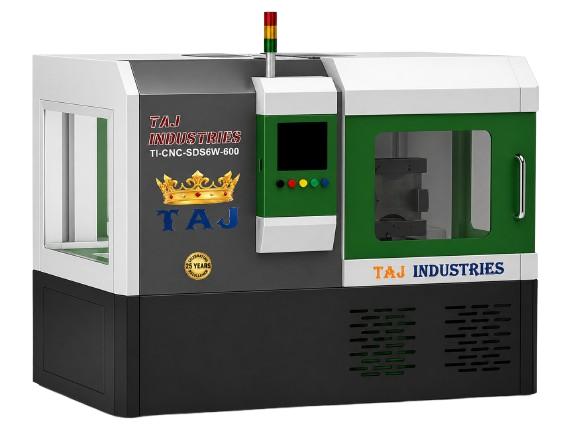 SPM Machines