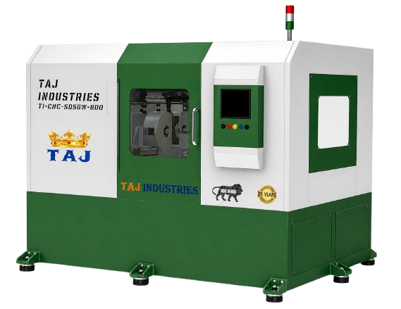 SPM Machine